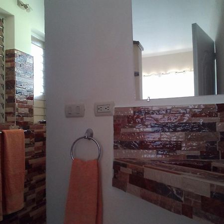 Domaine Vista Linda La Casita Del Loma Vista Mar Villa Río San Juan Eksteriør bilde