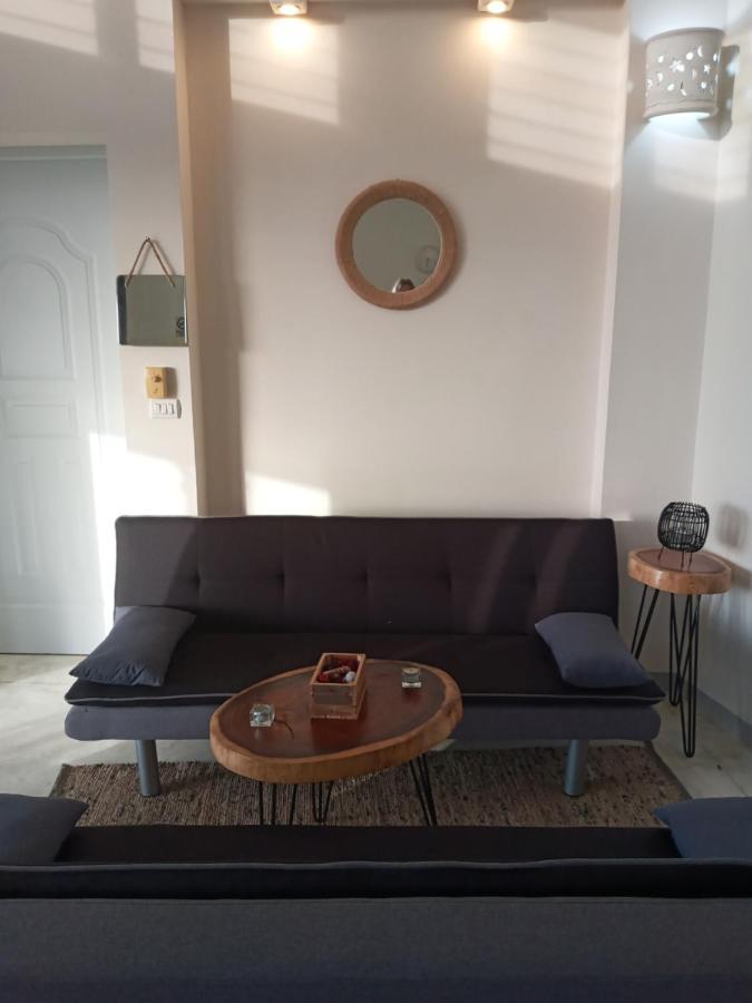 Domaine Vista Linda La Casita Del Loma Vista Mar Villa Río San Juan Eksteriør bilde