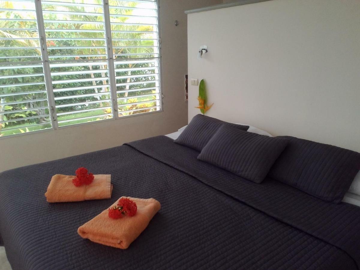 Domaine Vista Linda La Casita Del Loma Vista Mar Villa Río San Juan Eksteriør bilde
